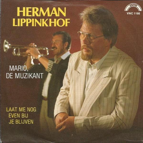 Vinylsingles herman lippinkhof gezocht, Cd's en Dvd's, Vinyl | Nederlandstalig, Ophalen of Verzenden