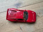 Bburago Ferrari 288 GTO 1:24, Ophalen of Verzenden, Gebruikt, Auto, Bburago
