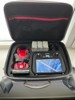 DJI Mini 3 Pro + Fly More Kit, Audio, Tv en Foto, Drones, Ophalen of Verzenden, Zo goed als nieuw, Drone met camera