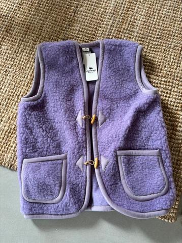 Alwero bodywarmer maat 140 beschikbaar voor biedingen
