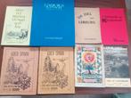 lot oud Limburgse boeken, Boeken, Gelezen, Ophalen of Verzenden, 20e eeuw of later