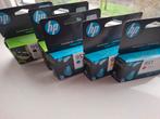 HP cartridges, Computers en Software, Printerbenodigdheden, Ophalen