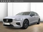Volvo V60 T6 AWD Plus Dark | Trekhaak | Panoramadak | 360 Ca, Auto's, Volvo, Gebruikt, 4 cilinders, 129 €/maand, Adaptive Cruise Control