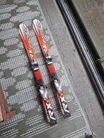 Fischer RXJ 110 cm kinder ski's, Sport en Fitness, Skiën en Langlaufen, Ophalen, 100 tot 140 cm, Ski's, Fischer