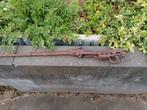 Bodemvondst gewehr wo2 G43?, Ophalen, Landmacht, Duitsland, Hulzen of Bodemvondsten