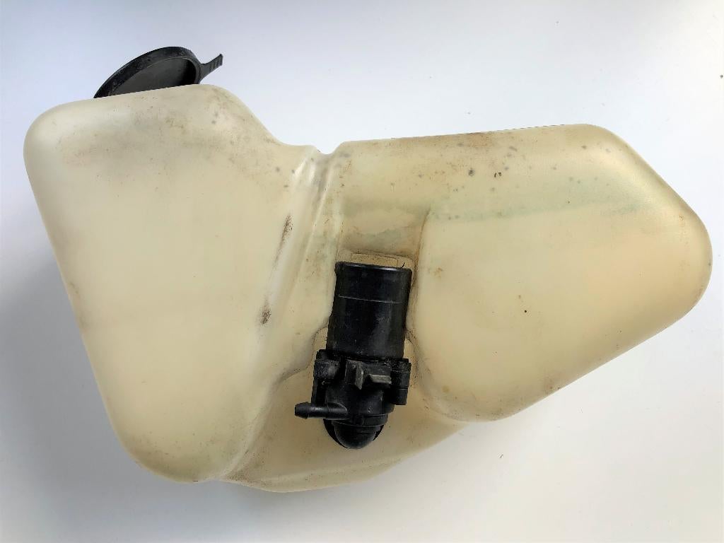 Ruitensproeier reservoir met pomp voor Citroen BX, Ophalen of Verzenden, Gebruikt, Citroën