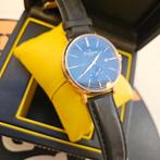 Fromanteel Pendulum Blu Automatic - Mooie Staat, 7artisans, Zo goed als nieuw, http://www.7artisans.com/en/index.html, 7 Police Street, Manchester, M2 7LQ