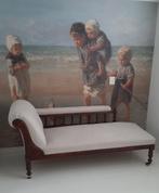 Antieke Chaise longue, Antiek en Kunst, Ophalen