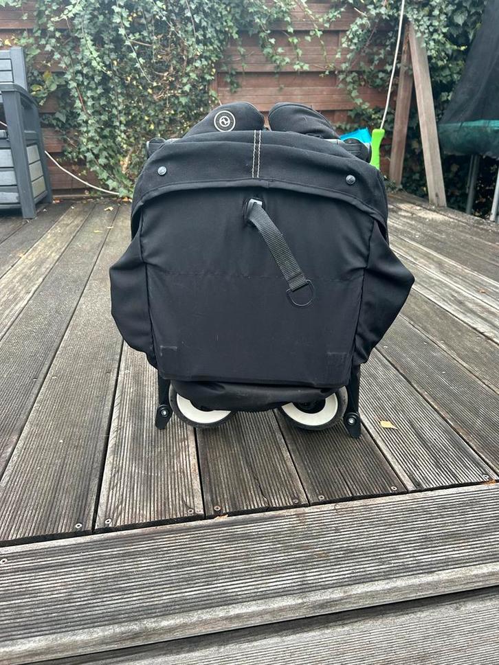 Cybex Libelle buggy - compact en lichtgewicht!, Kinderen en Baby's, Kinderwagens en Combinaties, Gebruikt, Kinderwagen, Overige merken