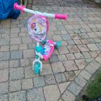 Eenhoorn Kinderstep met Rugzak, Fietsen en Brommers, Ophalen, Gebruikt, Gewone step