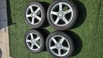 5x112 Skoda Seat VW velgen Winter 205x55R16, Ophalen