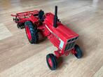 International 966 Farmall Ertl 1/16 tractor, Hobby en Vrije tijd, Ophalen of Verzenden, Gebruikt, Tractor of Landbouw