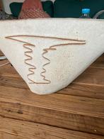 Zeer aparte vaas/pot wiebo lublink, Ophalen of Verzenden