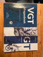 VGT Handboek & Vragenboek - Gebruikt, Ophalen, Gamma, Gelezen, HBO