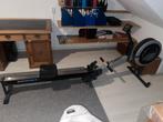 Concept2 Roeimachine, Sport en Fitness, Fitnessapparatuur, Ophalen, Gebruikt, Buik, Roeitrainer