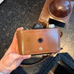 Oude Agfa Camera - Vintage, Ophalen of Verzenden, Gebruikt, Compact, Overige Merken
