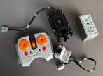 Lego powerfunctions voor city trein, Ophalen of Verzenden, Zo goed als nieuw, Losse stenen, Lego