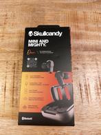 Skullcandy Dime Earbuds compleet als nieuw in doos, Ophalen of Verzenden, Zo goed als nieuw, In oorschelp (earbud), Bluetooth