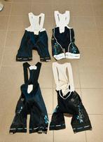 Wielrenkleding wielrenbroek fietsbroek maat XL Verge, Heren, Ophalen of Verzenden, Zo goed als nieuw, Verge