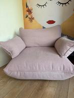 Fatboy Sumo Love Seat (roze), Huis en Inrichting, Eenpersoons, Hoekbank, 75 tot 100 cm, Ophalen of Verzenden