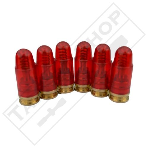 Bufferpatronen .45ACP kunststof, Sport en Fitness, Schietsport-accessoires, Nieuw, Ophalen of Verzenden