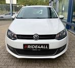 Volkswagen POLO 1.2-12V Life/STOELVW/AIRCO/CRUISE!, Auto's, Volkswagen, Voorwielaandrijving, Euro 5, Gebruikt, 1198 cc