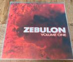 Zebulon - Volume one LP Karma to Burn Monster Magnet Kyuss, Ophalen of Verzenden, Zo goed als nieuw
