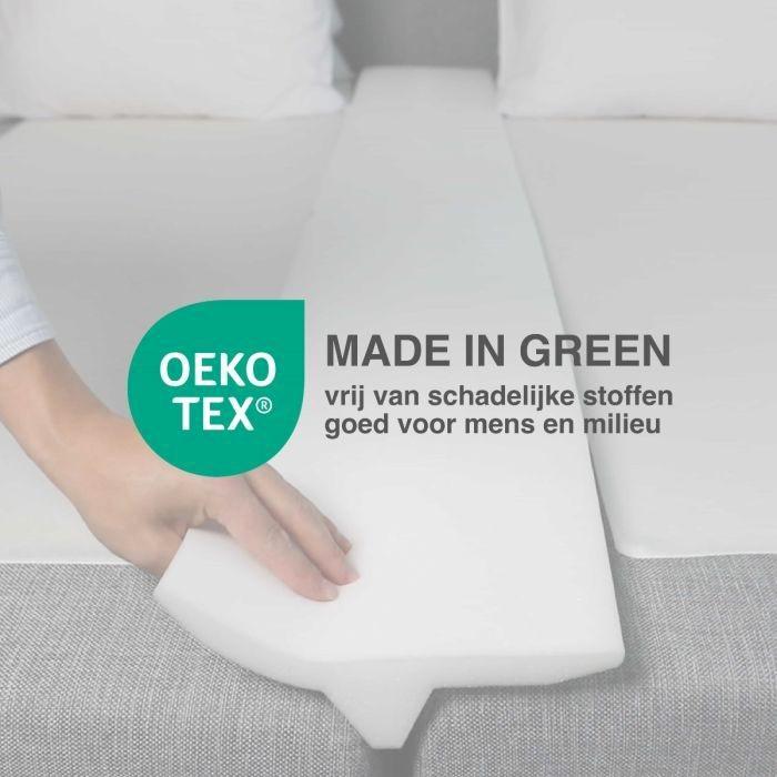 Kierwig Matraswig Lovebridge Pont d'Amour, Huis en Inrichting, Slaapkamer | Beddengoed, Nieuw, Overige typen, Tweepersoons, Wit