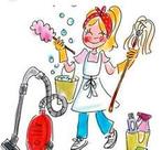 Schoonmaakster gezocht, Vacatures, Vacatures | Schoonmaak en Facilitaire diensten, Overige vormen