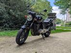 A2 motor Honda CBF500 met ABS, 2 cilinders, Particulier, Minimaal motorrijbewijs A2, ABS