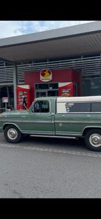 Side pipes, Ophalen, Gebruikt, Amerikaanse onderdelen