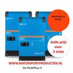 Victron MultiPlus-II 48/5000 (PMP482505012), Verzenden, Nieuw, Overige typen