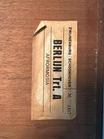 Vintage eettafel, Gebruikt, 100 tot 150 cm, Verzenden, 50 tot 100 cm