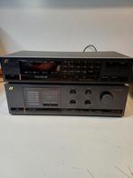 Sansui A-1000 en T-1000L / 192, Overige merken, Gebruikt, Tuner of Radio, Losse componenten