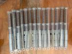 Sds+ boren 10 mm 250 lang  4 sniider sds, Ophalen of Verzenden, Nieuw
