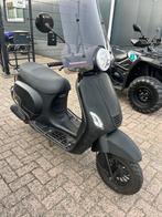 Senzo Snorscooter Rivalux, Fietsen en Brommers, Snorfietsen en Snorscooters, Gebruikt, Benzine, Ophalen, Overige merken
