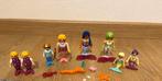 GRATIS Playmobil zeemeerminnen, Ophalen of Verzenden, Zo goed als nieuw, Los playmobil