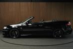 Saab 9-3 Cabrio 2.0T Aero (bj 2004, automaat), 1998 cc, 4 cilinders, Cabriolet, 4 stoelen