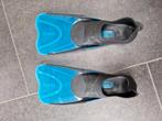 Flippers Zwemvliezen Snorkelvinnen maat 32 33, Ophalen of Verzenden, Zo goed als nieuw, Jongen of Meisje