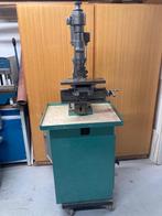 Freesmachine als Aciera F1 en Sixis, Ophalen, Overige soorten, Zo goed als nieuw, Perrenoud & Fils