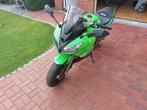 Kawasaki ER-6F ABS - Sportieve Toermotor, Motoren, Motoren | Kawasaki, 2 cilinders, Meer dan 35 kW, Sport, Particulier