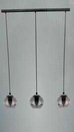 EGLO Ariscani hanglamp 98652 + LED, Huis en Inrichting, Lampen | Hanglampen, Ophalen, Nieuw, Retro-modern, Metaal