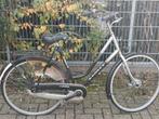 Opknapper - Fiets met defecten, Fietsen en Brommers, Overige merken, Versnellingen, Ophalen of Verzenden, 53 tot 56 cm