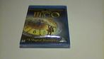 Hugo - Martin Scorsese - blu-ray, Drama, Verzenden, Nieuw in verpakking