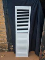 Houten Shutters, Ophalen of Verzenden, Zo goed als nieuw
