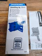 Silverline Deuvelmal 30 mm - Nieuw in verpakking, Ophalen of Verzenden, Nieuw