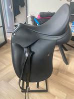 Wintec 500 dressuurzadel, Ophalen, Zo goed als nieuw, Dressuur