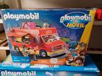 Playmobil the movie 70075, Kinderen en Baby's, Speelgoed | Playmobil, Ophalen of Verzenden, Nieuw