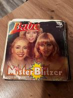 Babe - mister blitzer, Cd's en Dvd's, Vinyl Singles, Ophalen of Verzenden, Gebruikt, Pop