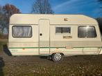 Chateau  480, Caravans en Kamperen, Caravans, Chateau, Rondzit, 750 - 1000 kg, Particulier